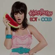 Hot N Cold Acapella Katy Perry