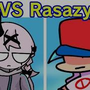 Fnf Razasy