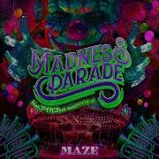 Madness Parade Maze