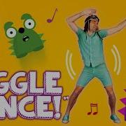 The Wiggle Dance Danny Go