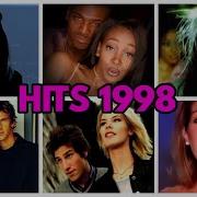 Hits Of 1998