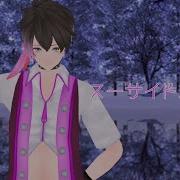 おそ松さん Mmd スーサイド パ レイド