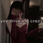 I Go Creazy Because Of You Speed