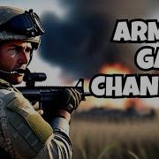 Arma Commander 3