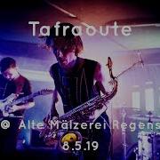 Klangphonics Tafraoute Live Regensburg