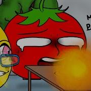 Ms Lemons Meet Mr Tomatos