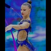 Elizaveta Zorkina Ribbon 2022 2023 Music