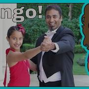 Tango Kids