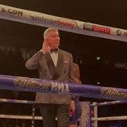 Sky Michael Buffer S Sweet Caroline