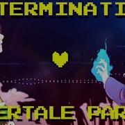 Determination Undertale Parody Parody Of Irresistible Fall Out Boy Ft