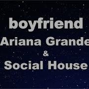 Boyfriend Instrumental Boyfriend