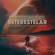 Interestelar Extended Mix