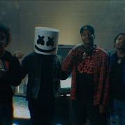 Marshmello X Sob X Rbe Don T Save Me Official Music Video