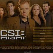 Csi Miami