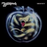 Whitesnake Dont Break My Heart Again Remastered