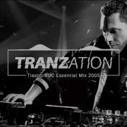 Dj Tiesto 2005