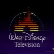 Walt Disney Television 1986