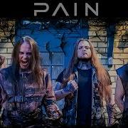 Pain Shut Your Mouth Guitar Backing Track