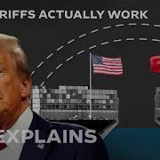 Major Change To Trump S Tariff Policy