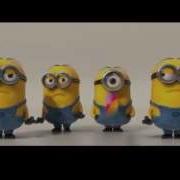 Minions Banana Song Full Song