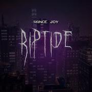 Vance Joy Riptide Sped Up