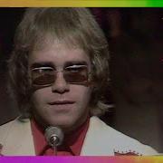 Your Song Elton John