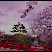 Beautiful Japanese Music Hirosaki Castle