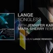 Songless Mark Sherry Outburst Remix Feat Jennifer Karr Lange