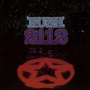 Rush 2112 Full Album