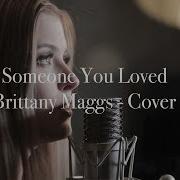 Brittany Mags Cover