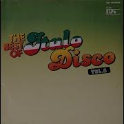 The Best Of Italo Disco Vol 6 Various Artists