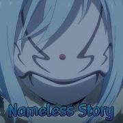 Tensei Shitara Slime Datta Ken Opening 1 Nameless Story Full By