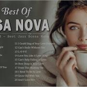 Best Bossa Nova Cool Music