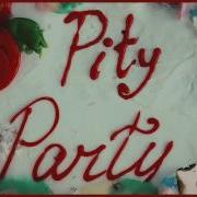 Melanie Martinez Pity Party Remix