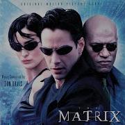 The Matrix Main Title Trinity Infinity