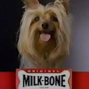 Milk Bone Commercial 1994