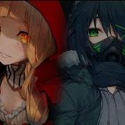 Nightcore E T X Cannibal Switching Vocals