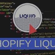 Liquid Programming