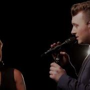 Stay With Me Sam Smith Feat Mary J Blige