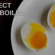 Soft Boiled