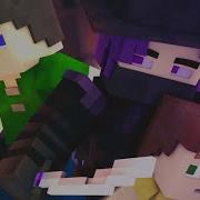 Minecraft Song Starless Night