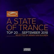 Yeah Cosmic Gate A State Of Trance Top 20 September 2018 Selected By Armin Van Buuren Black Hole Released On 2018 09 14 Artist Cosmic Gate