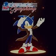 Sonic The Hedgehog Medley Sonic Symphony 30Th Anniversary