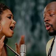 Wyclef Jean Two Wrongs