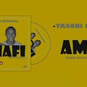 Yasoni Ft Gasore By Amafi