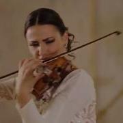 Gypsy Violin