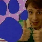 Blue S Clues Abc And 123