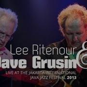 Lee Ritenour Java Jazz Festival