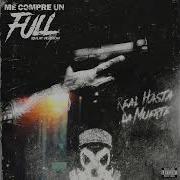 Anuel Me Compre Un Full Rhlm Versión