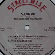 Makossa 1982